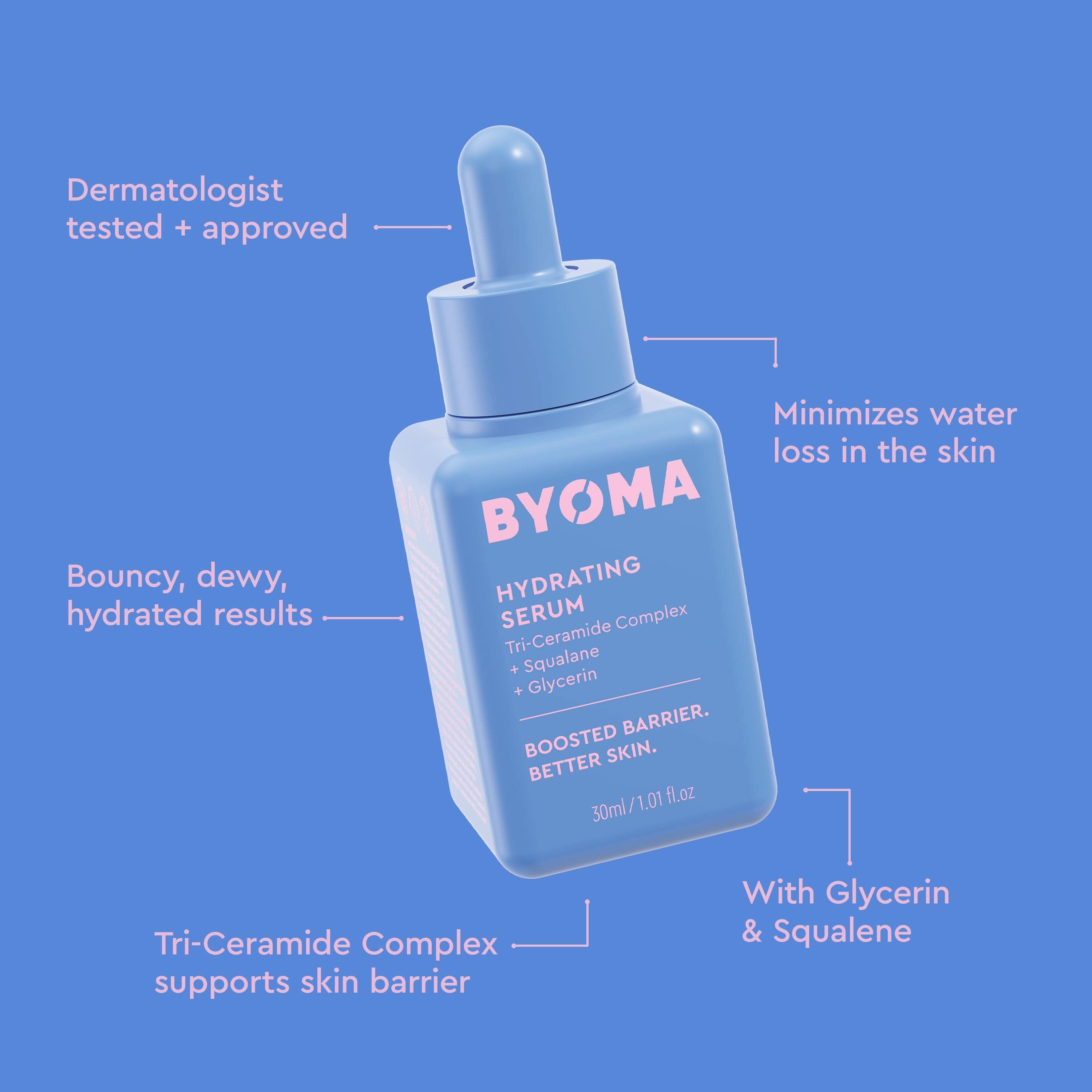Hydrating Serum