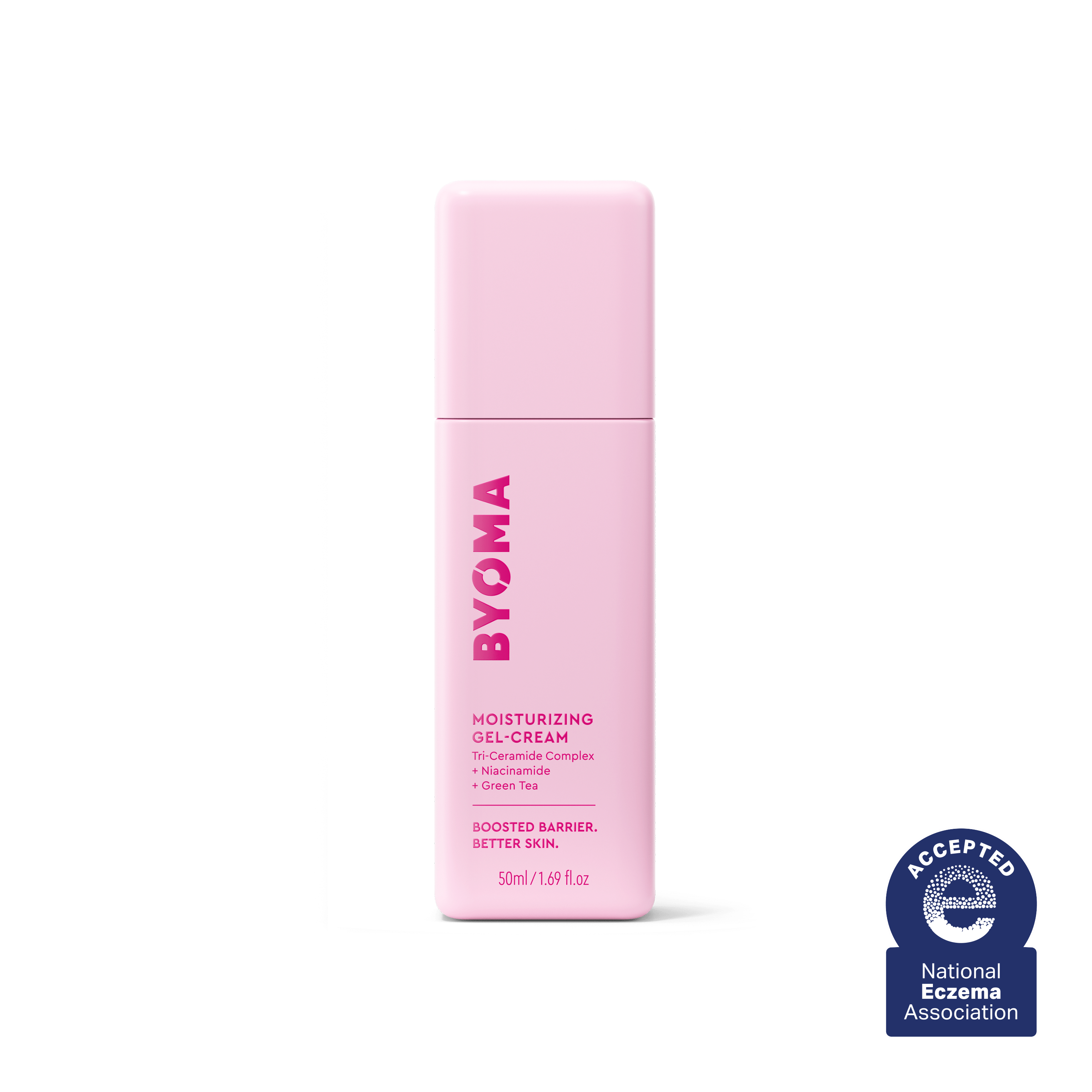 Moisturising Gel Cream