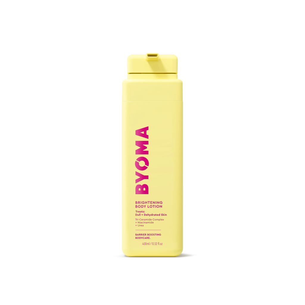 Brightening Body Lotion