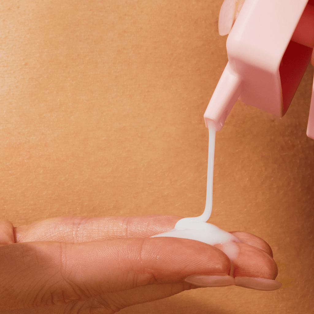 Sensitive Skin Body Wash