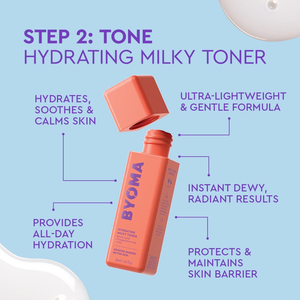 Universal Skincare Heroes